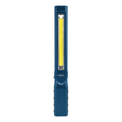 Ansmann WL450R LED Noir, Bleu