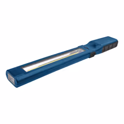 Ansmann WL450R LED Noir, Bleu