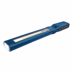 Ansmann WL450R LED Noir, Bleu - Vue supplémentaire 4