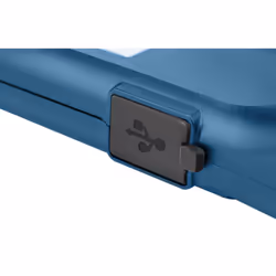 Ansmann WL450R LED Noir, Bleu - Vue supplémentaire 5
