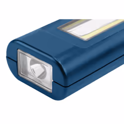 Ansmann WL450R LED Noir, Bleu - Vue supplémentaire 7
