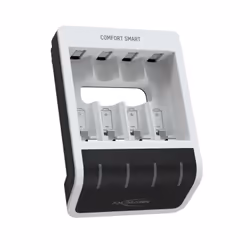 Ansmann Comfort Smart chargeur de batterie Pile domestique USB - Vue supplémentaire 4
