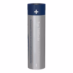 Ansmann 1307-0003 pile domestique Batterie rechargeable 18650 Lithium-Ion (Li-Ion) - Vue supplémentaire 4