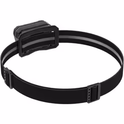 Multifunctional use Professional headlamp for industry, trade, rescue services and many other applications. Due to the built- ...