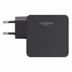 Ansmann 247PD Universel Noir Secteur Charge rapide Intérieure - Vue supplémentaire 5