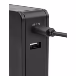 Ansmann 247PD Universel Noir Secteur Charge rapide Intérieure - Vue supplémentaire 8