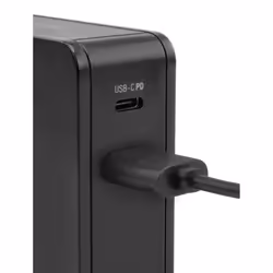 Ansmann 247PD Universel Noir Secteur Charge rapide Intérieure - Vue supplémentaire 9