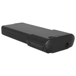 Batterie - ANSMANN - 11.4Ah - Li-ion - 36V - Pour vélo électrique