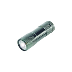 Ansmann Action9 Noir Lampe torche LED