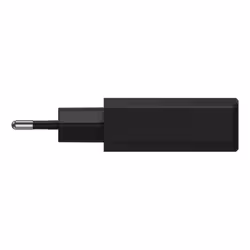 Ansmann Home Charger 130Q Universel Noir Secteur Charge rapide Intérieure