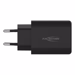 Ansmann Home Charger 130Q Universel Noir Secteur Charge rapide Intérieure - Vue supplémentaire 4