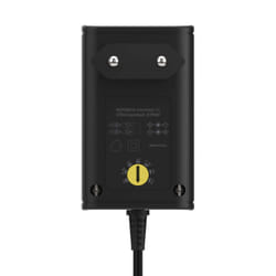 Ansmann APS 300 adaptateur de puissance & onduleur Intérieure 3,6 W Noir