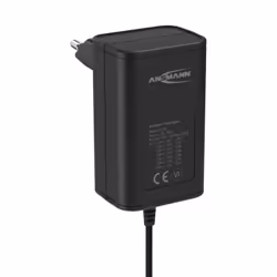 Ansmann APS 300 adaptateur de puissance & onduleur Intérieure 3,6 W Noir - Vue supplémentaire 4