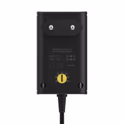 Ansmann APS 600 unité d'alimentation d'énergie 7,2 W Noir - Vue supplémentaire 4