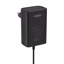 Ansmann 1201-0023 adaptateur de puissance & onduleur Intérieure 12 W Noir - Vue supplémentaire 4