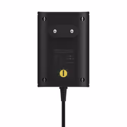 Ansmann APS 1500, Intérieure, Secteur, Noir