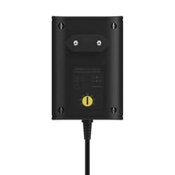 Ansmann APS 1500 Universel Noir Secteur Intérieure