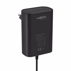 Ansmann APS 1500 Universel Noir Secteur Intérieure - Vue supplémentaire 4