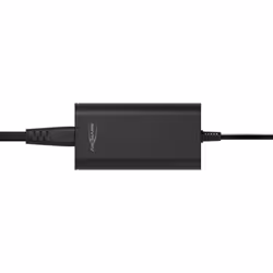Ansmann APS 2250L adaptateur de puissance & onduleur Intérieure Noir