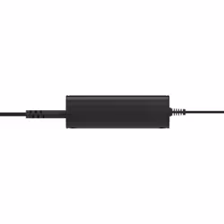 Ansmann APS 2250L adaptateur de puissance & onduleur Intérieure Noir