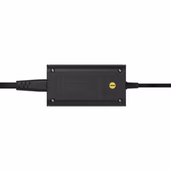 Ansmann APS 2250H adaptateur de puissance & onduleur Intérieure 27 W Noir