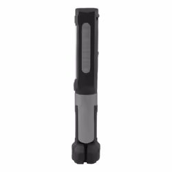 Ansmann WL230B Noir, Gris Lampe torche COB LED