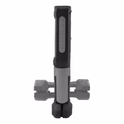 Ansmann WL230B Noir, Gris Lampe torche COB LED - Vue supplémentaire 4