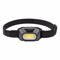 Ansmann HD120B lanterne LED Noir