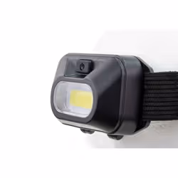 Ansmann HD120B lanterne LED Noir - Vue supplémentaire 4