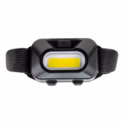 Ansmann HD120B lanterne LED Noir - Vue supplémentaire 5