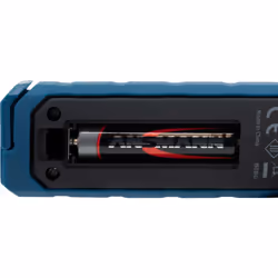 Ansmann WL210B Noir, Bleu Lampe torche COB LED - Vue supplémentaire 9
