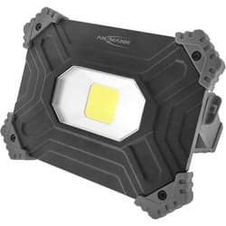 Ansmann - 1600-0394 FL2500R led Lampe de travail à batterie 30 w 2400 lm
