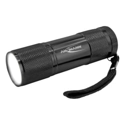 Ansmann Action COB LED Noir Lampe torche