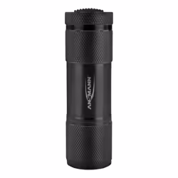 Ansmann Action COB LED Noir Lampe torche