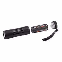 Ansmann Action COB LED Noir Lampe torche - Vue supplémentaire 4