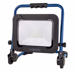Ansmann FL4500R, 50 W, LED, 1 ampoule(s), Noir, Bleu, Blanc, 5000 K
