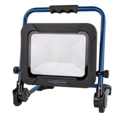 Ansmann FL4500R 50 W LED Noir, Bleu