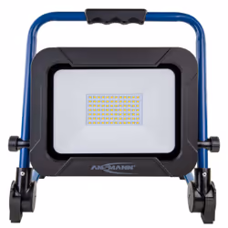 Ansmann FL4500R 50 W LED Noir, Bleu