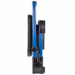 Ansmann FL4500R 50 W LED Noir, Bleu