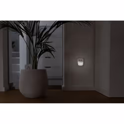 Ansmann NL15AC + 2USB Veilleuse à brancher