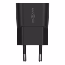 Ansmann HC105 Universel Noir Secteur Intérieure