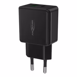 Ansmann HC218PD Universel Noir Secteur Charge rapide Intérieure - Vue supplémentaire 10