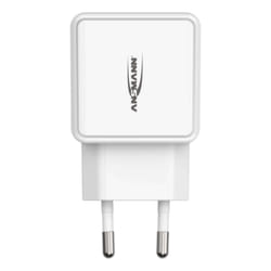 Ansmann HC212 Universel Blanc Secteur Intérieure