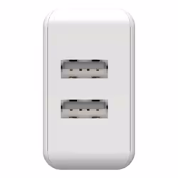 Ansmann HC212 Universel Blanc Secteur Intérieure