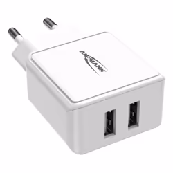 Ansmann HC212 Universel Blanc Secteur Intérieure - Vue supplémentaire 4