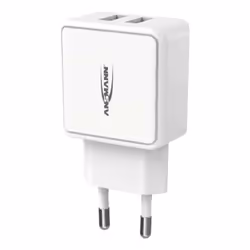 Ansmann HC212 Universel Blanc Secteur Intérieure - Vue supplémentaire 6