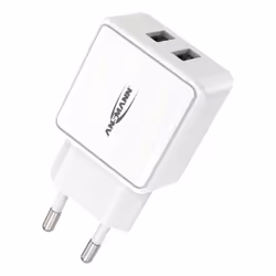 Ansmann HC212 Universel Blanc Secteur Intérieure - Vue supplémentaire 7