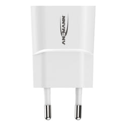 Ansmann HC105 Universel Blanc Secteur Intérieure