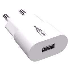 Ansmann HC105 Universel Blanc Secteur Intérieure - Vue supplémentaire 5