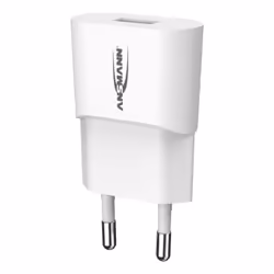 Ansmann HC105 Universel Blanc Secteur Intérieure - Vue supplémentaire 6